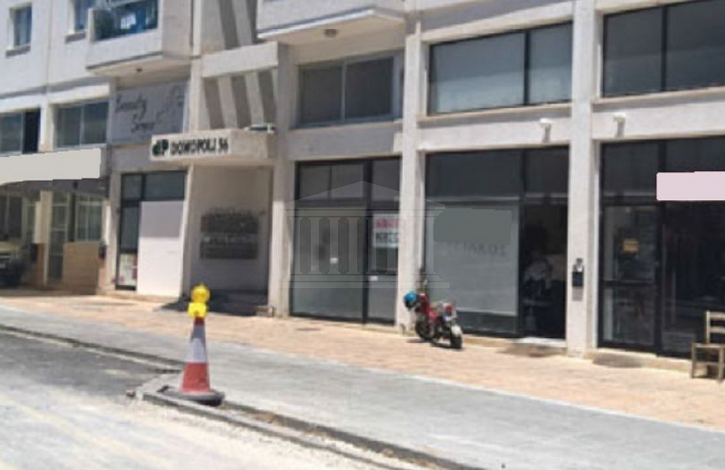 Shop in Kaimakli, Nicosia