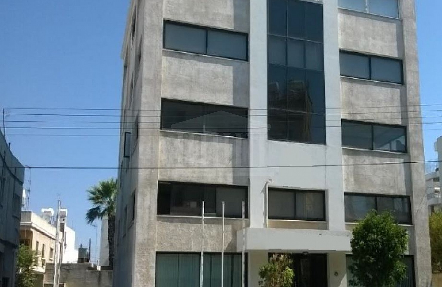 Office in Panagia, Nicosia