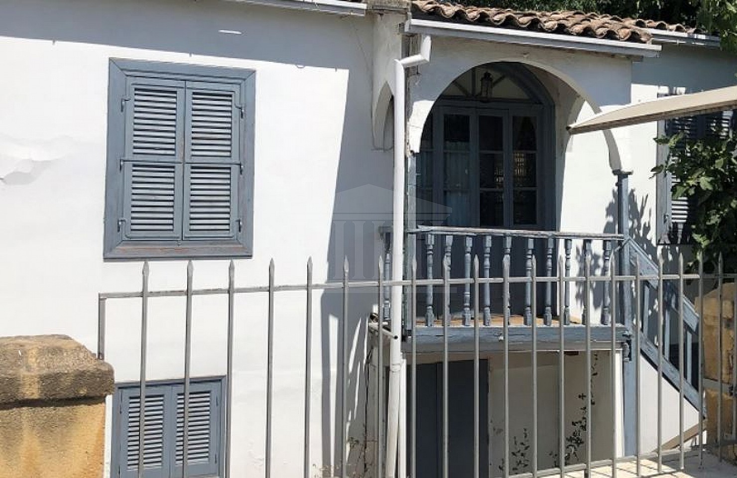 Commercial Building in Agios Ioannis, Nicosia old city