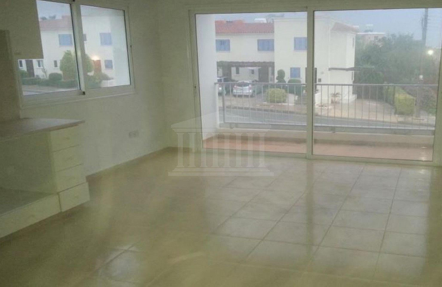 Studio Apartment in Pegeia, Paphos
