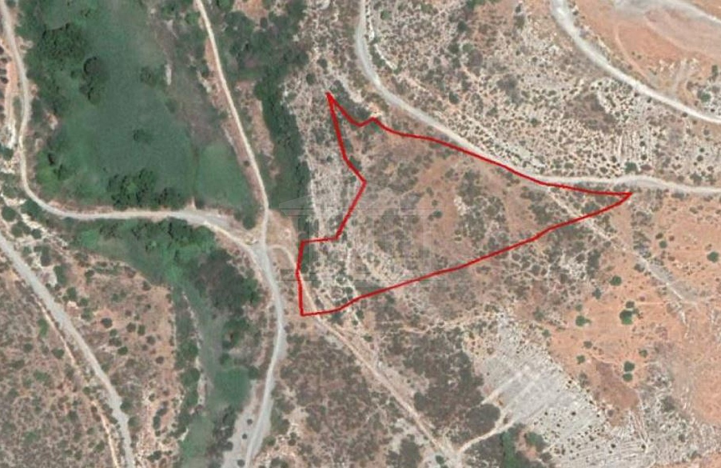 Share of Field in Kantou, Limassol