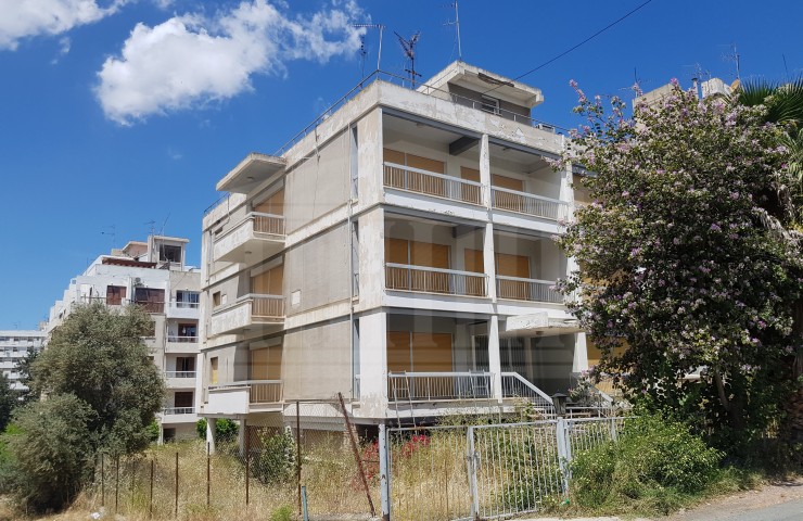 Residential Land, Lykavitos, Nicosia City Centre