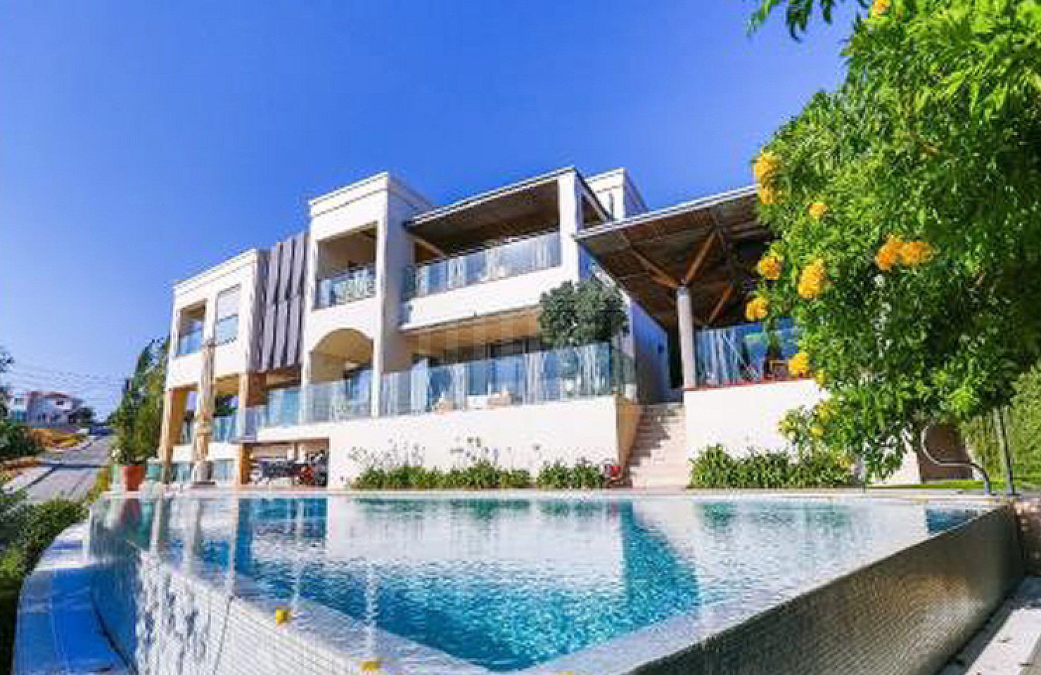 Four Bedroom Villa in Erimi, Limassol