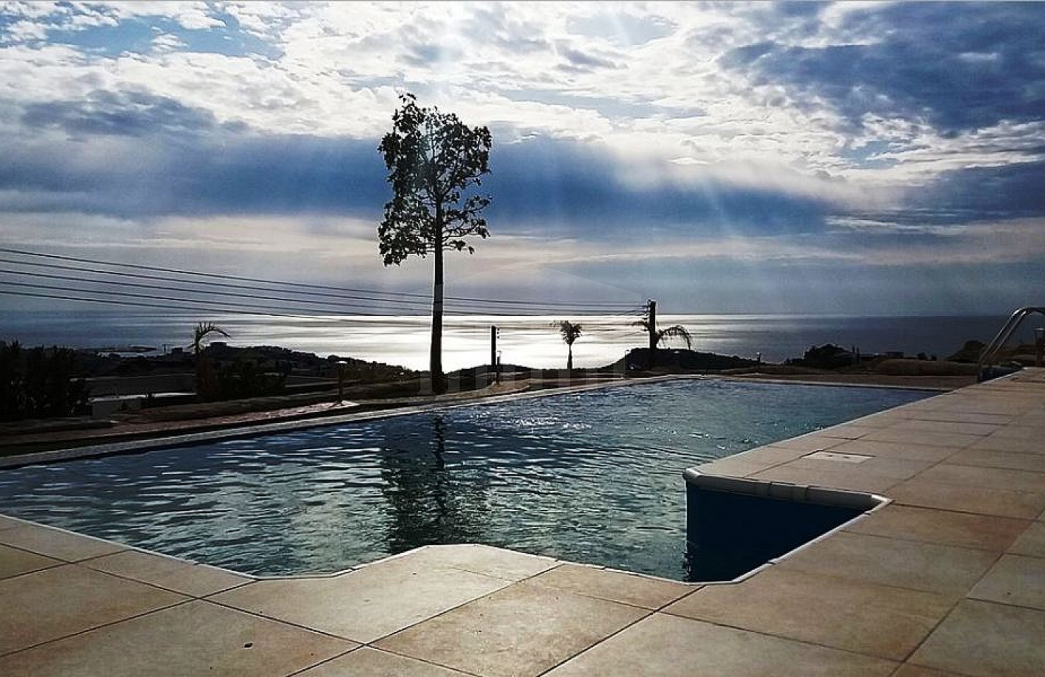 SIx Bedroom Villa with Panoramic View in Limassol