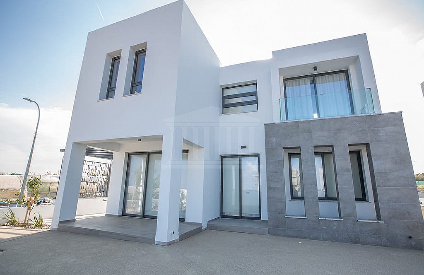 3 Bedroom Villa in Protaras