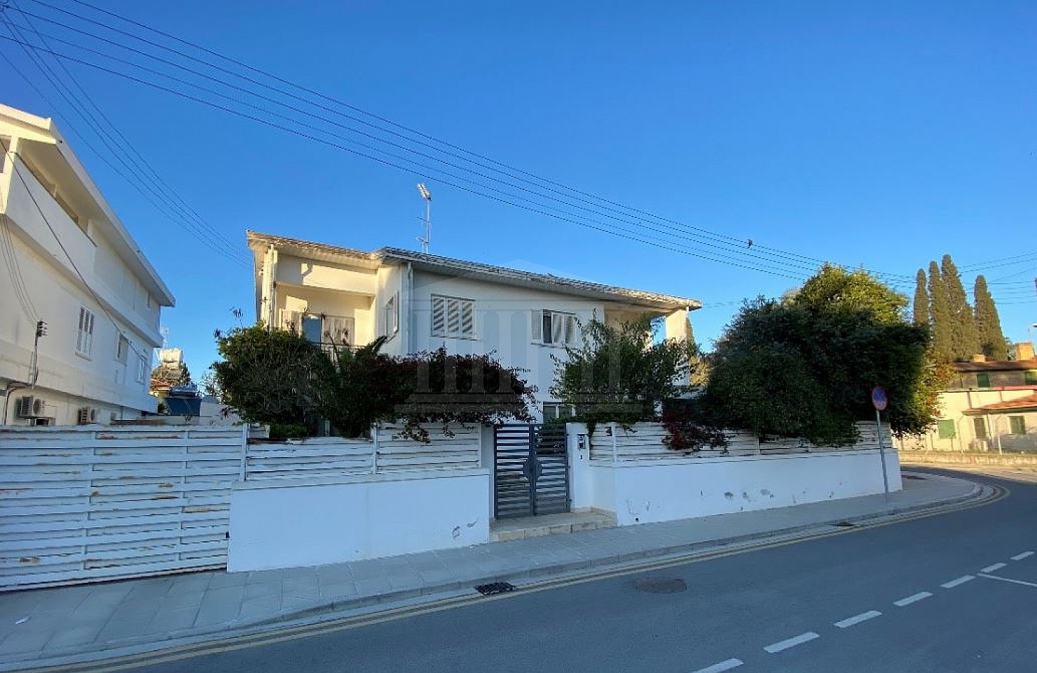 House in Agios Andreas, Nicosia