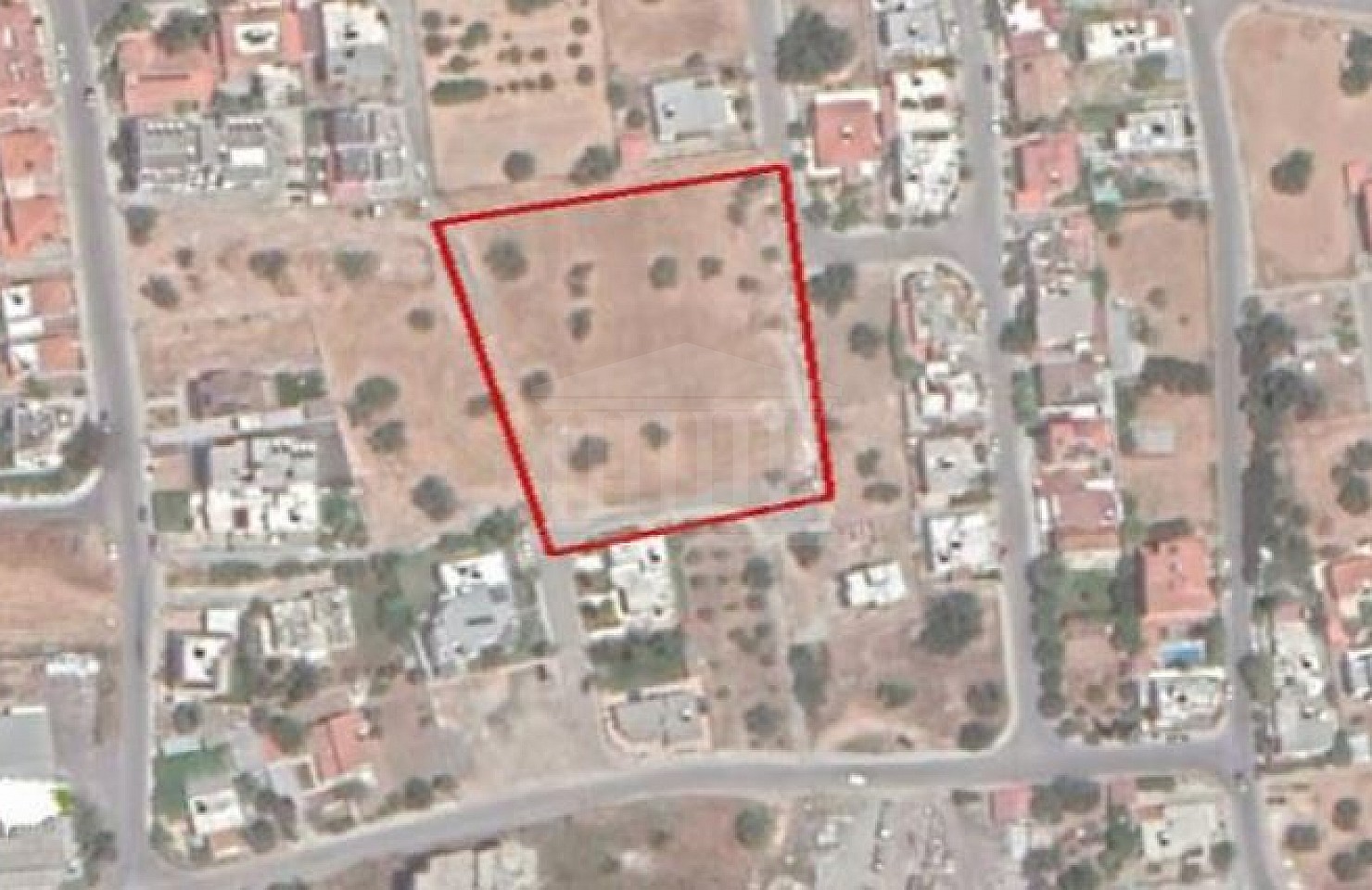 Share of Field in Ypsonas, Limassol
