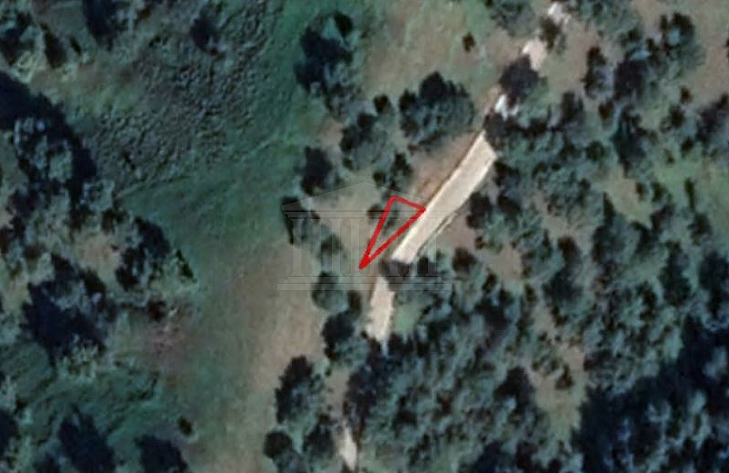 Share of Field in Pigenia, Nicosia