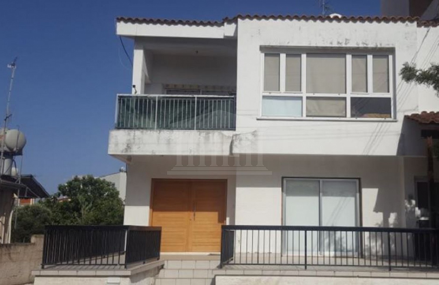 Three-Bedroom Apartment in Strovolos, Nicosia