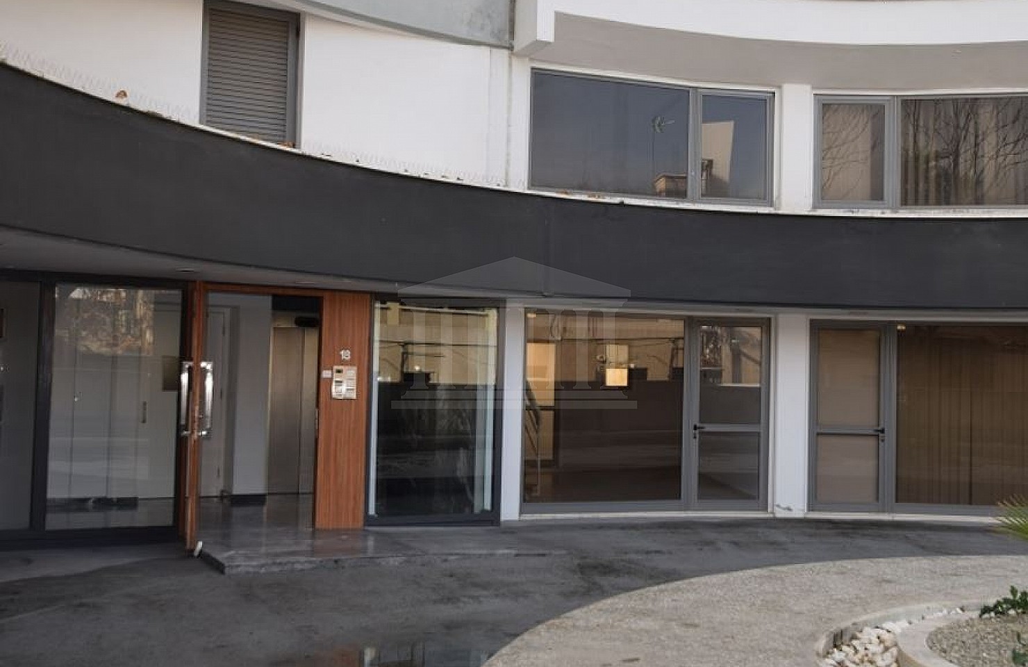 Shop in Agios Antonios, Nicosia