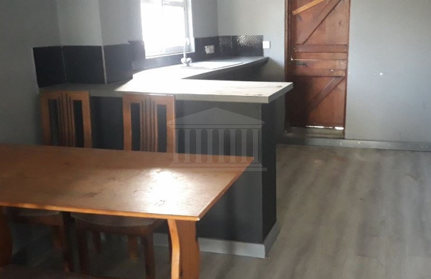 Two-Bedroom House in Lympia, Nicosia