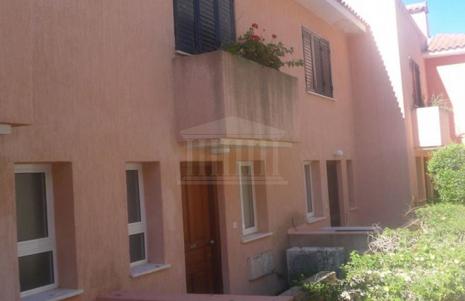 Two-Bedroom House in Pegeia, Paphos