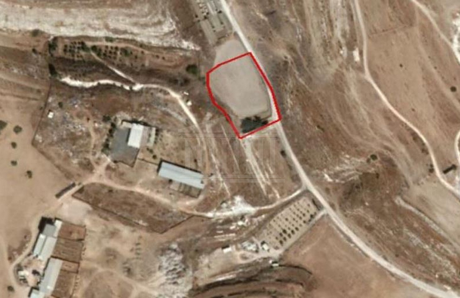 Share of Field in Aradippou, Larnaca