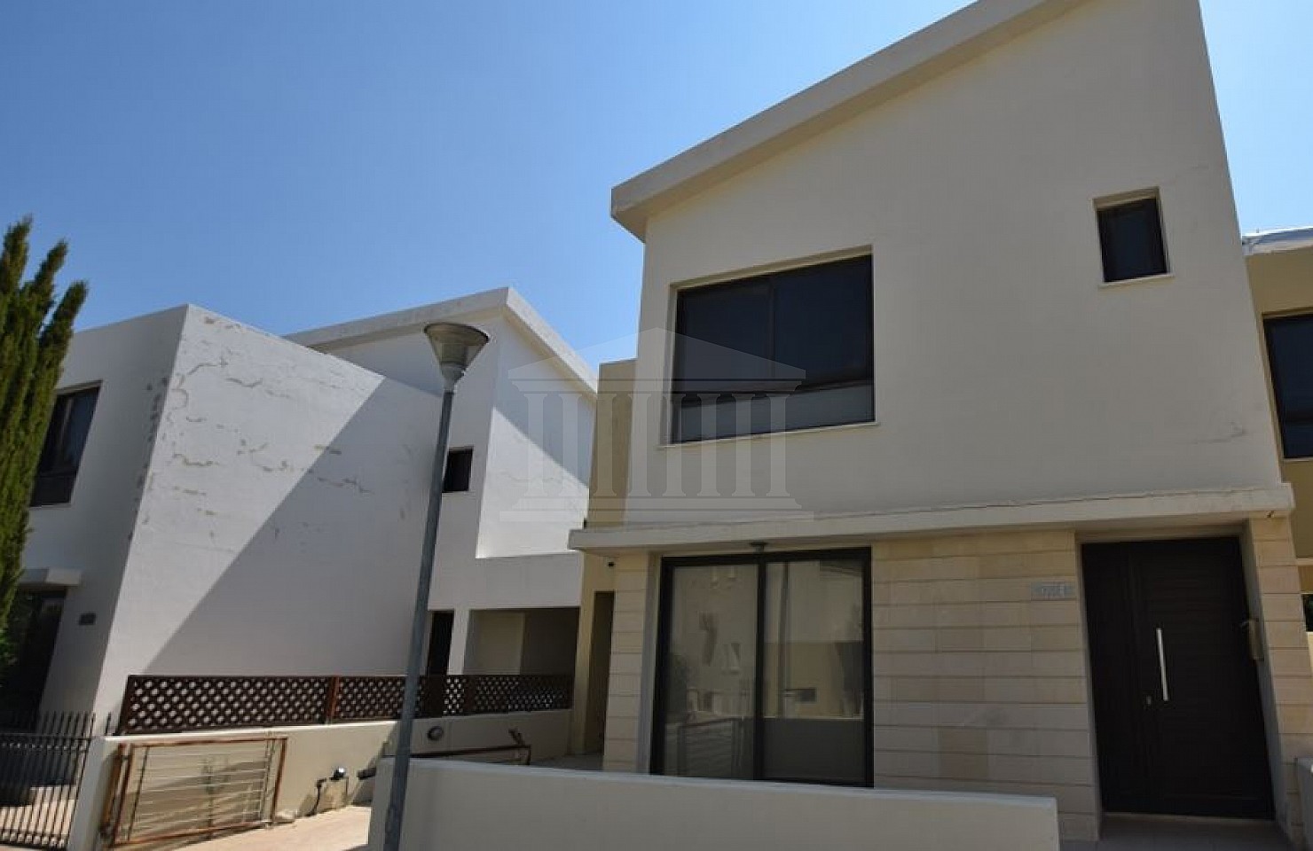 Three-Bedroom House in Tersefanou, Larnaca