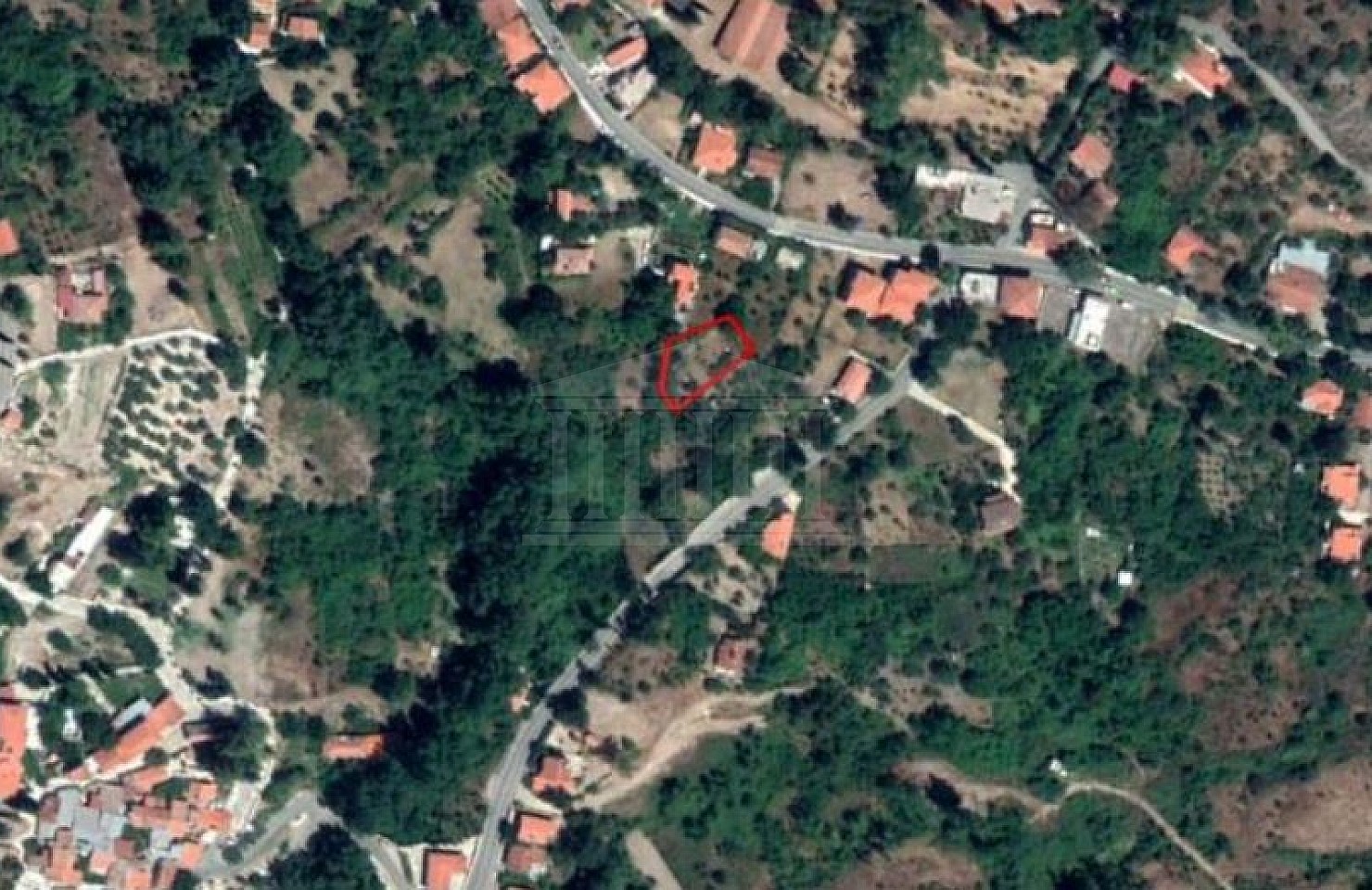 Field in Pera Pedi, Limassol