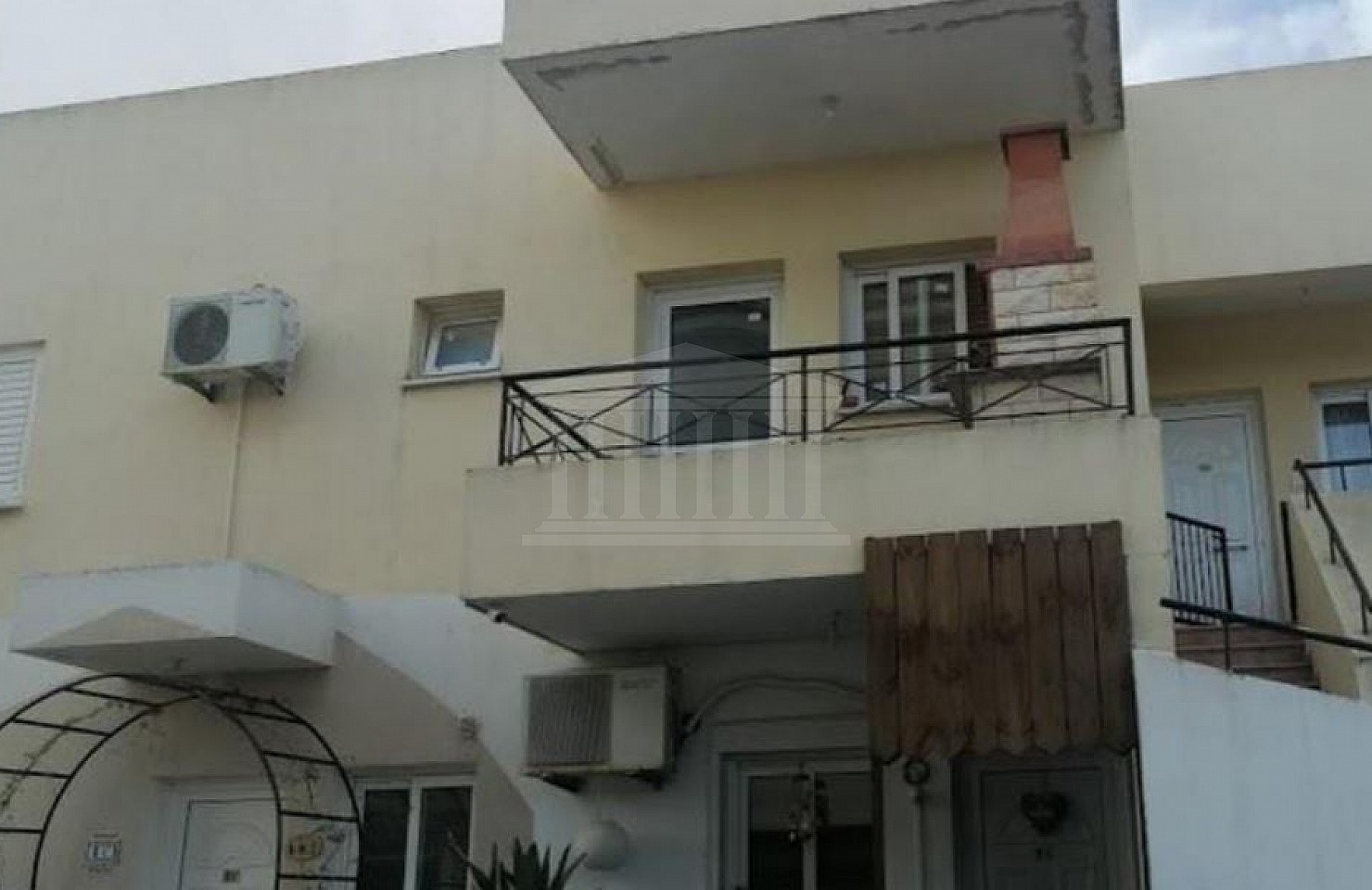 Three-Bedroom Apartment in Dali, Nicosia