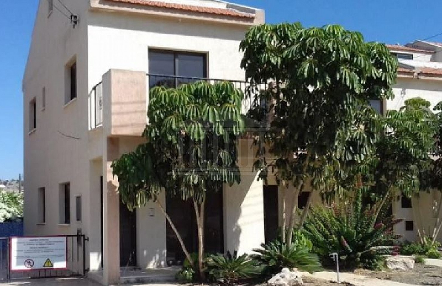 Residential Development in Pyla, Larnaca