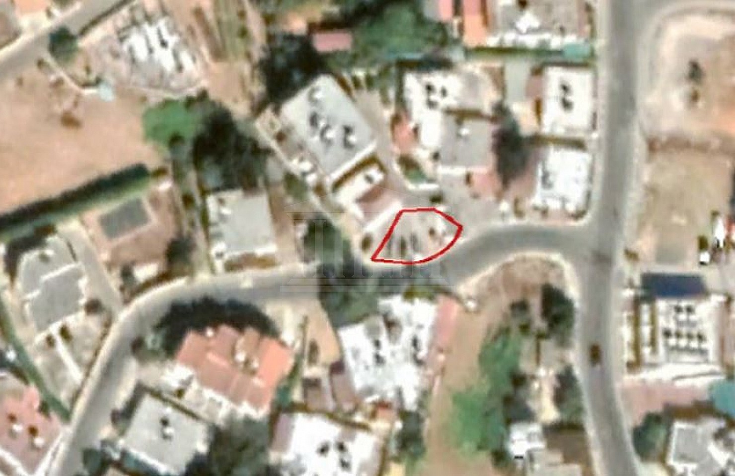 Development Rights in Chloraka, Paphos