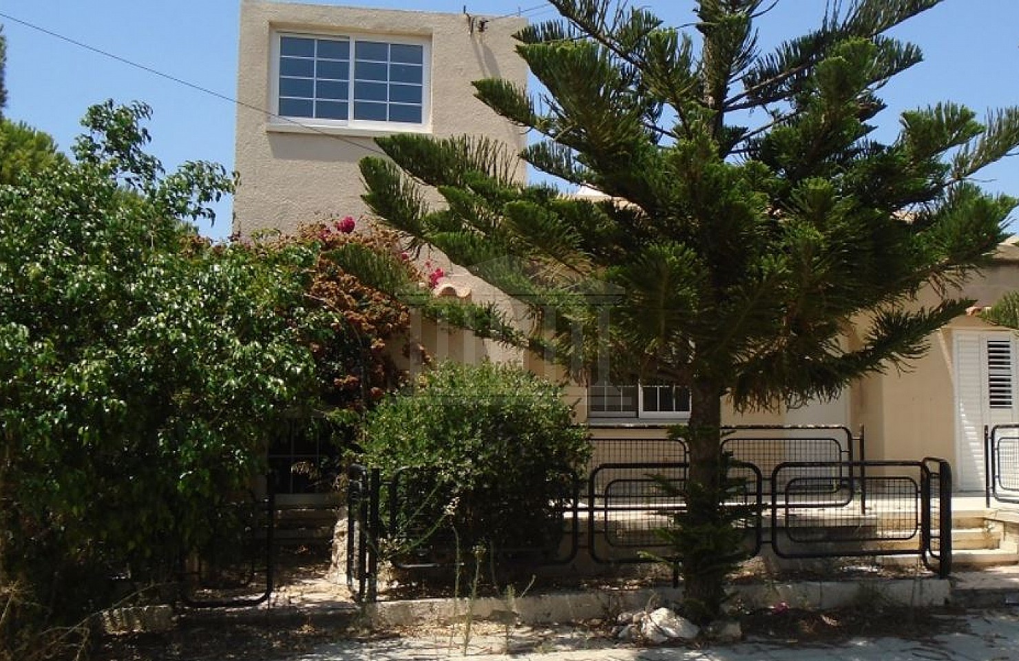 Three-Bedroom House in Pervolia, Larnaca