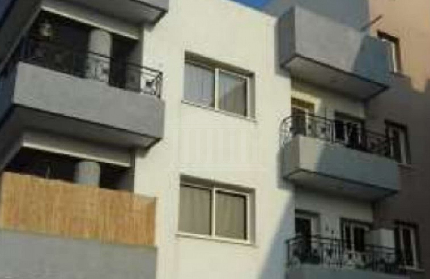 Two-Bedroom Apartment in Strovolos, Nicosia