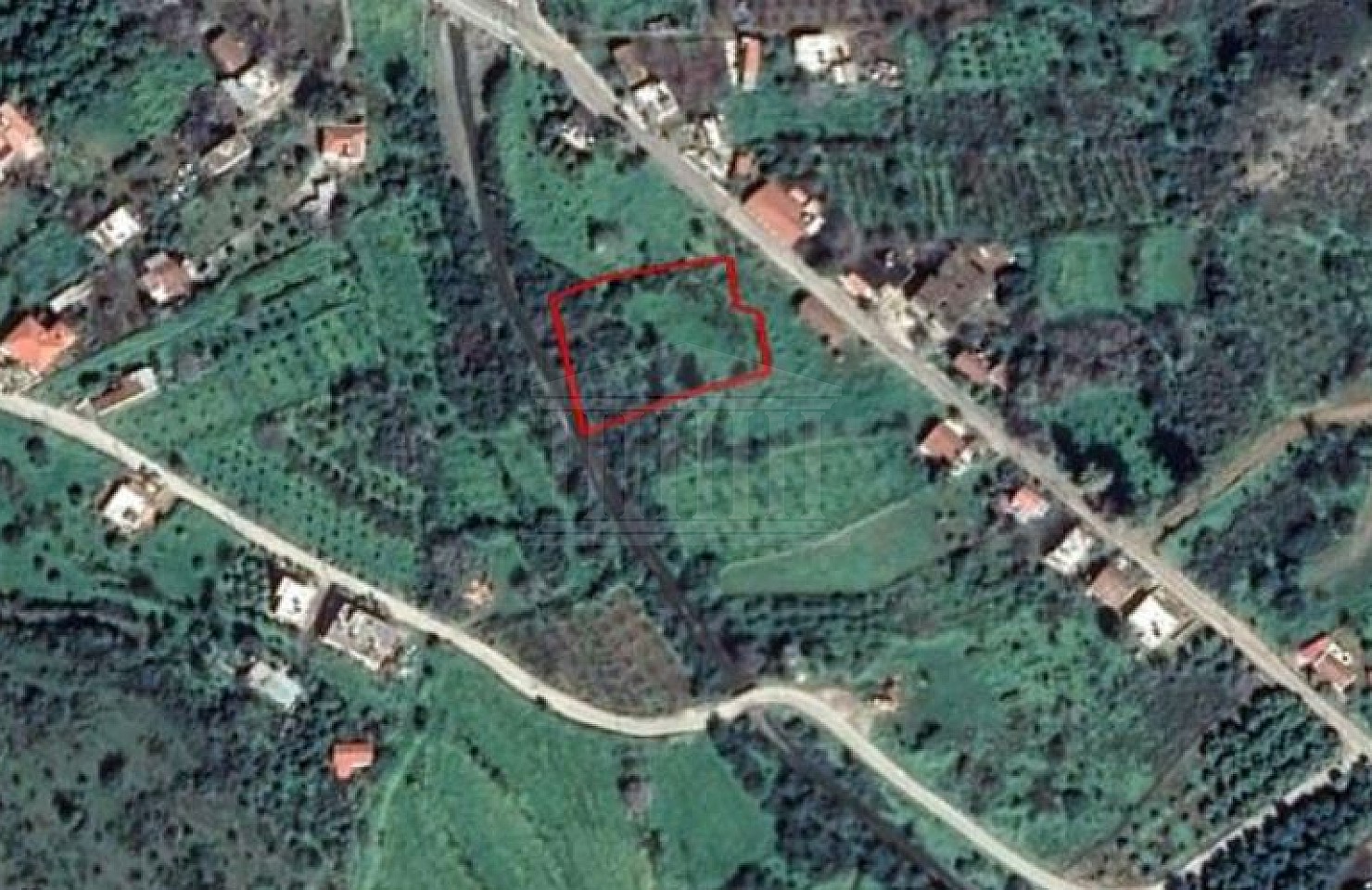 Share of Field in Kato Pyrgos, Nicosia