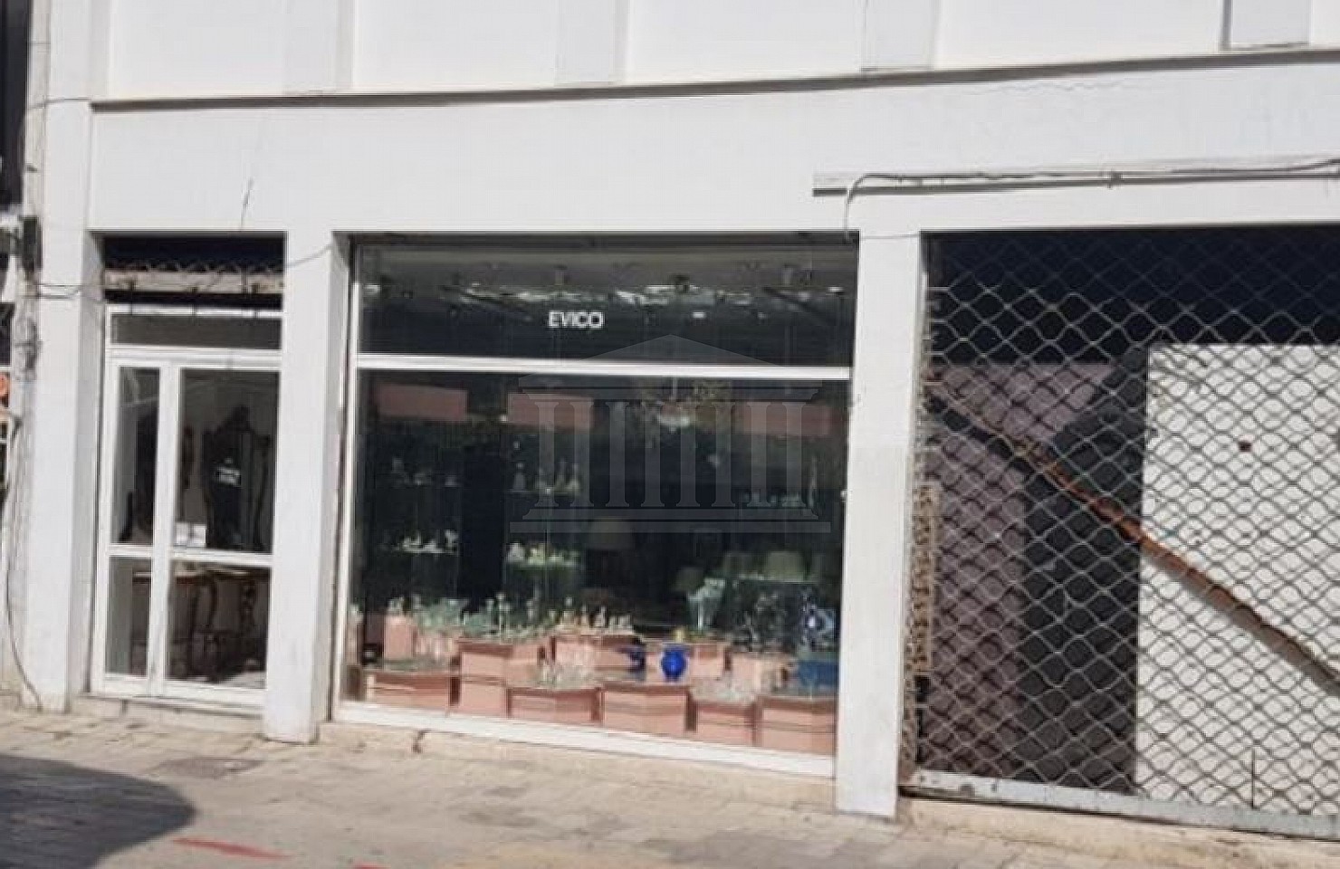 Shop in Faneromeni, Nicosia