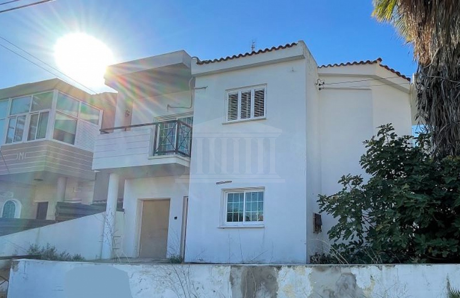 Four-Bedroom House in Lakatamia, Nicosia