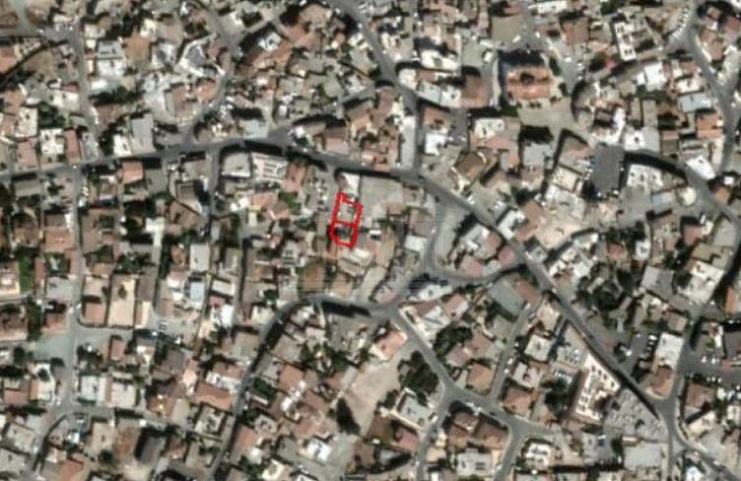 Two Plots in Aradippou, Larnaca
