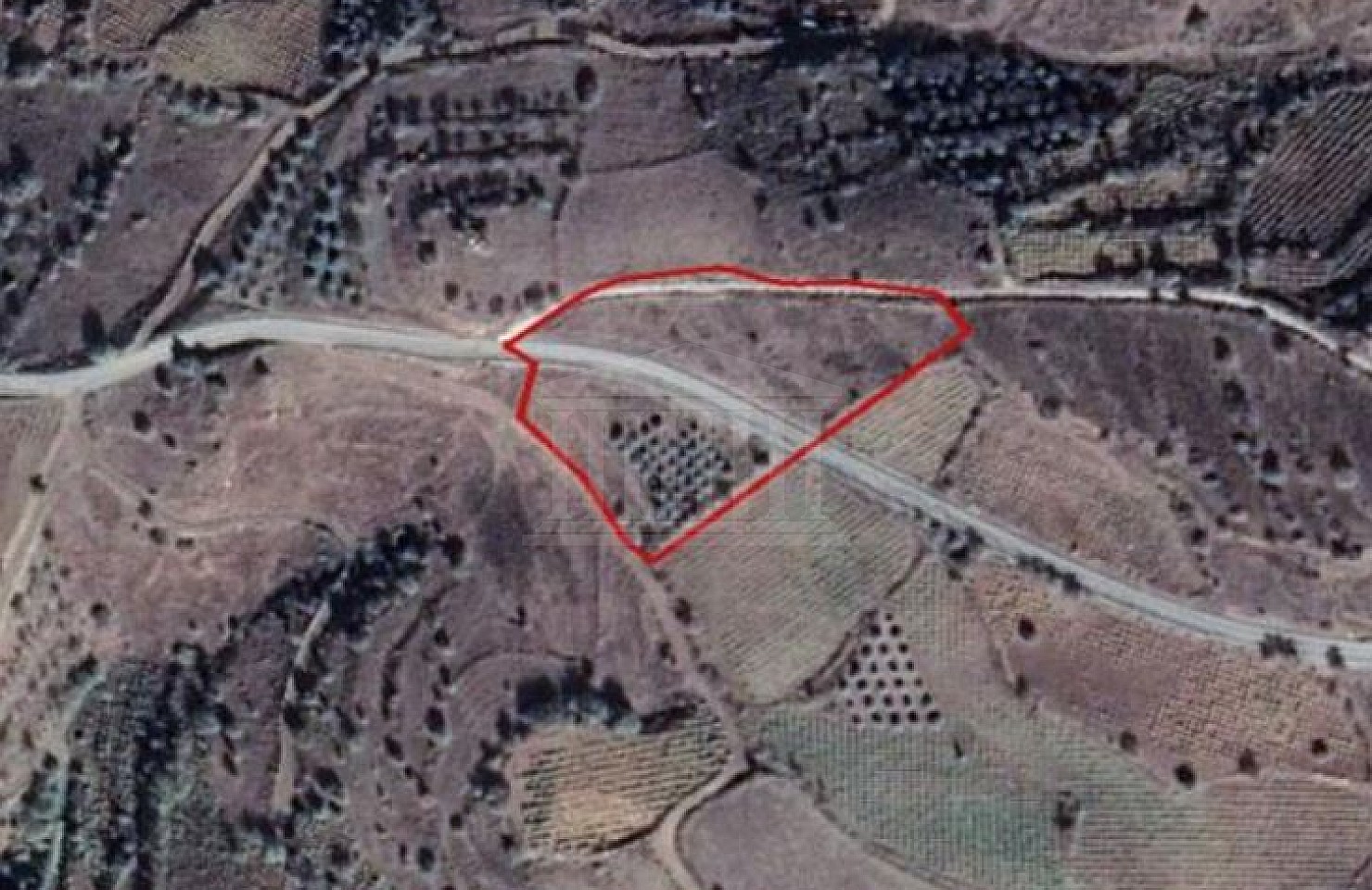 Share of Field in Statos - Agios Photios, Paphos