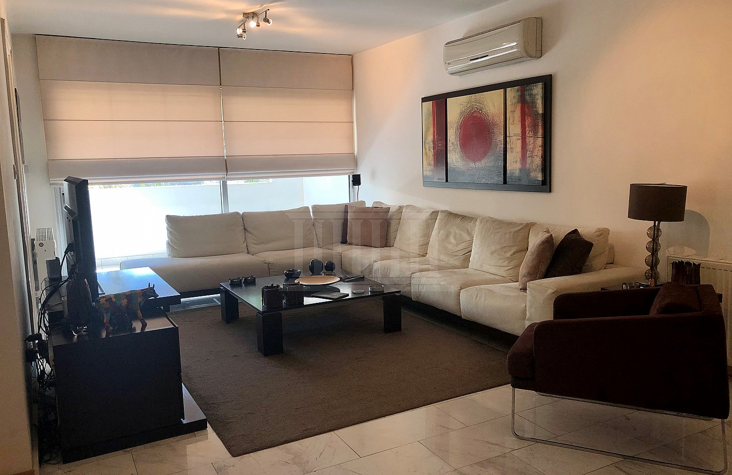 Two Bedroom Apartment in Agios Andreas, Nicosia