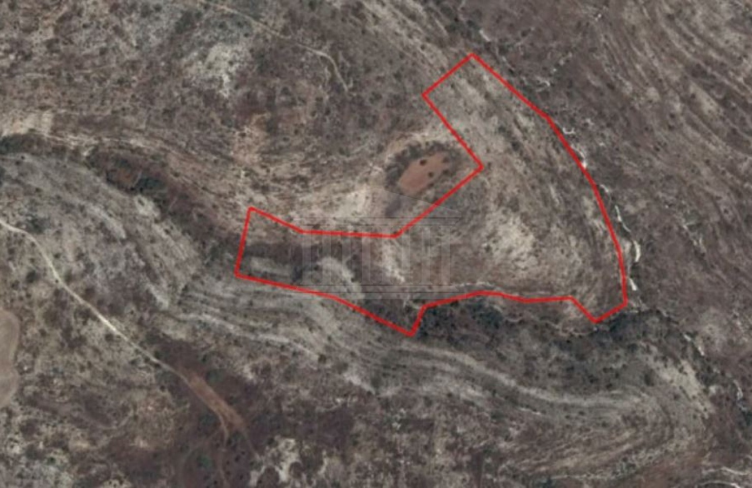 Share of Field in Choirokitia, Larnaca