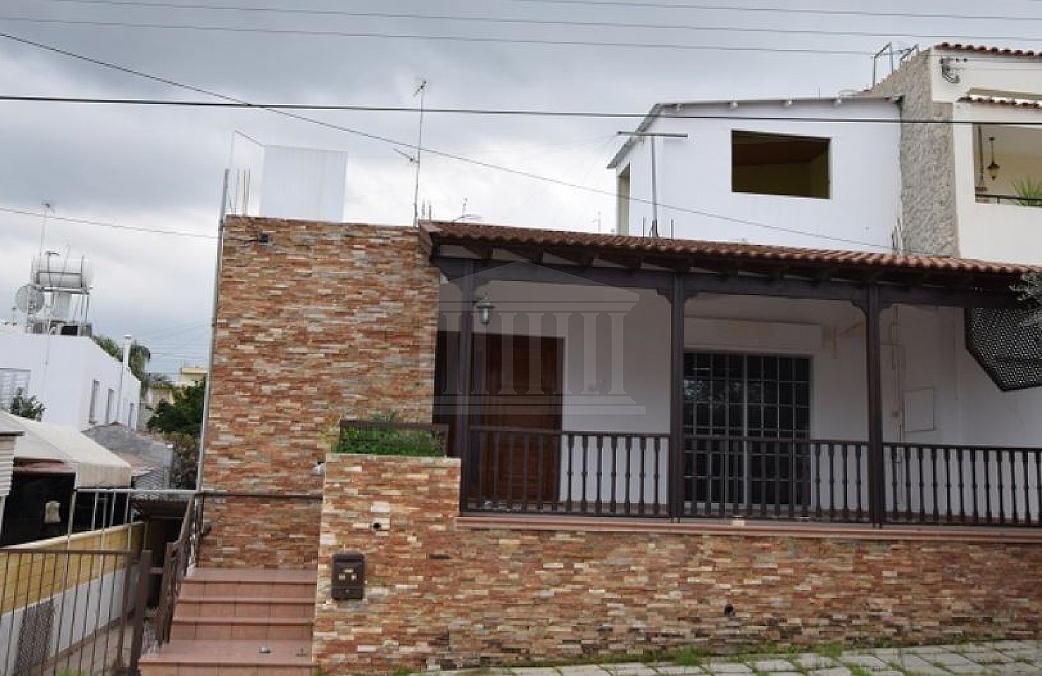 Five Bedroom House in Lakatameia, Nicosia