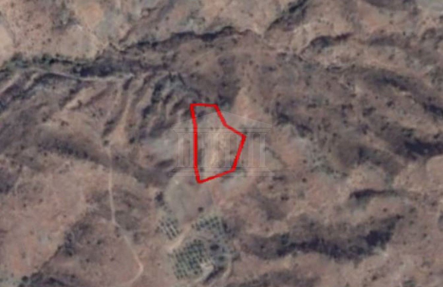 Share of Field in Kato Pyrgos, Nicosia