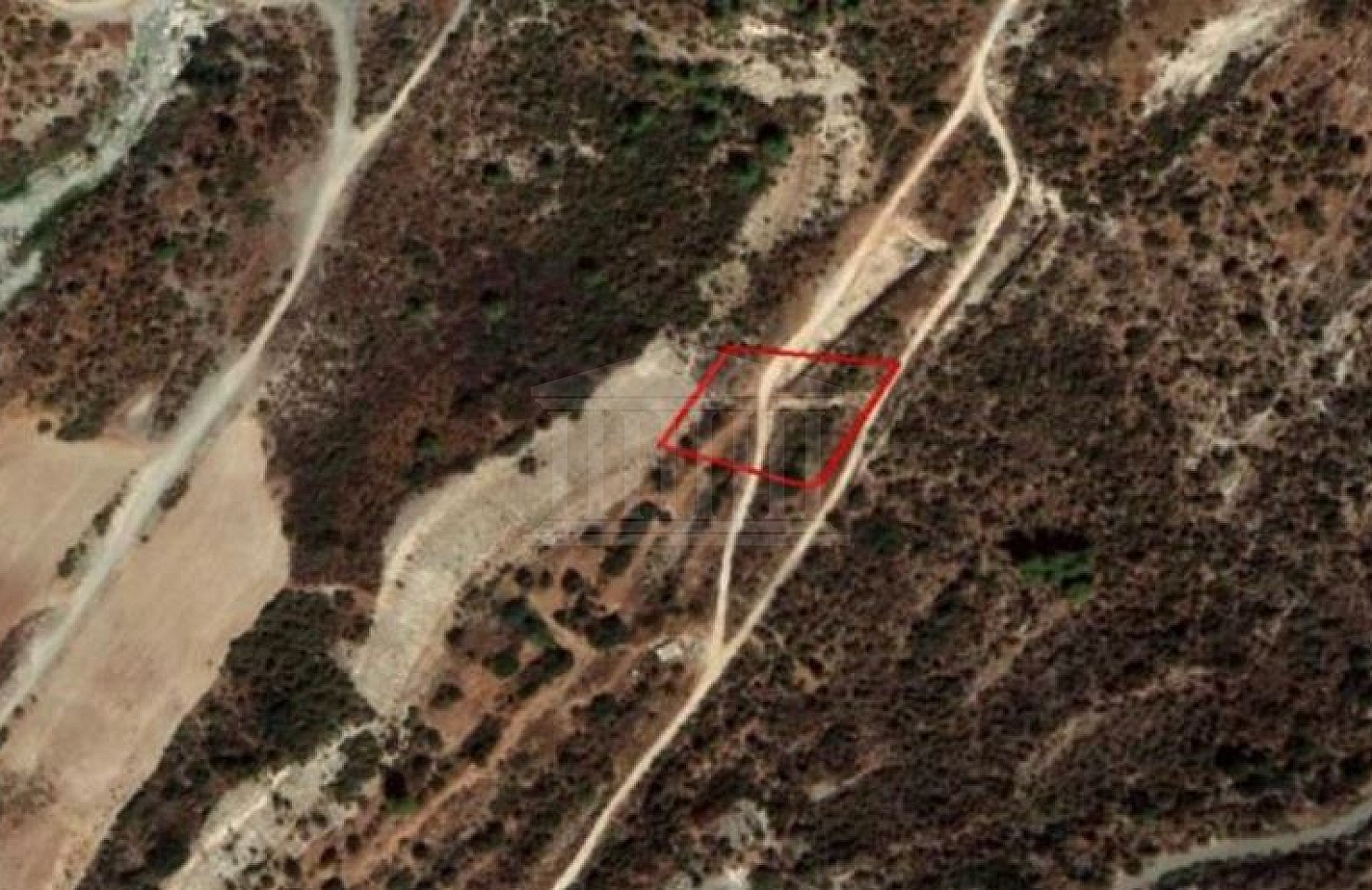 Share of Field in Ypsonas, Limassol