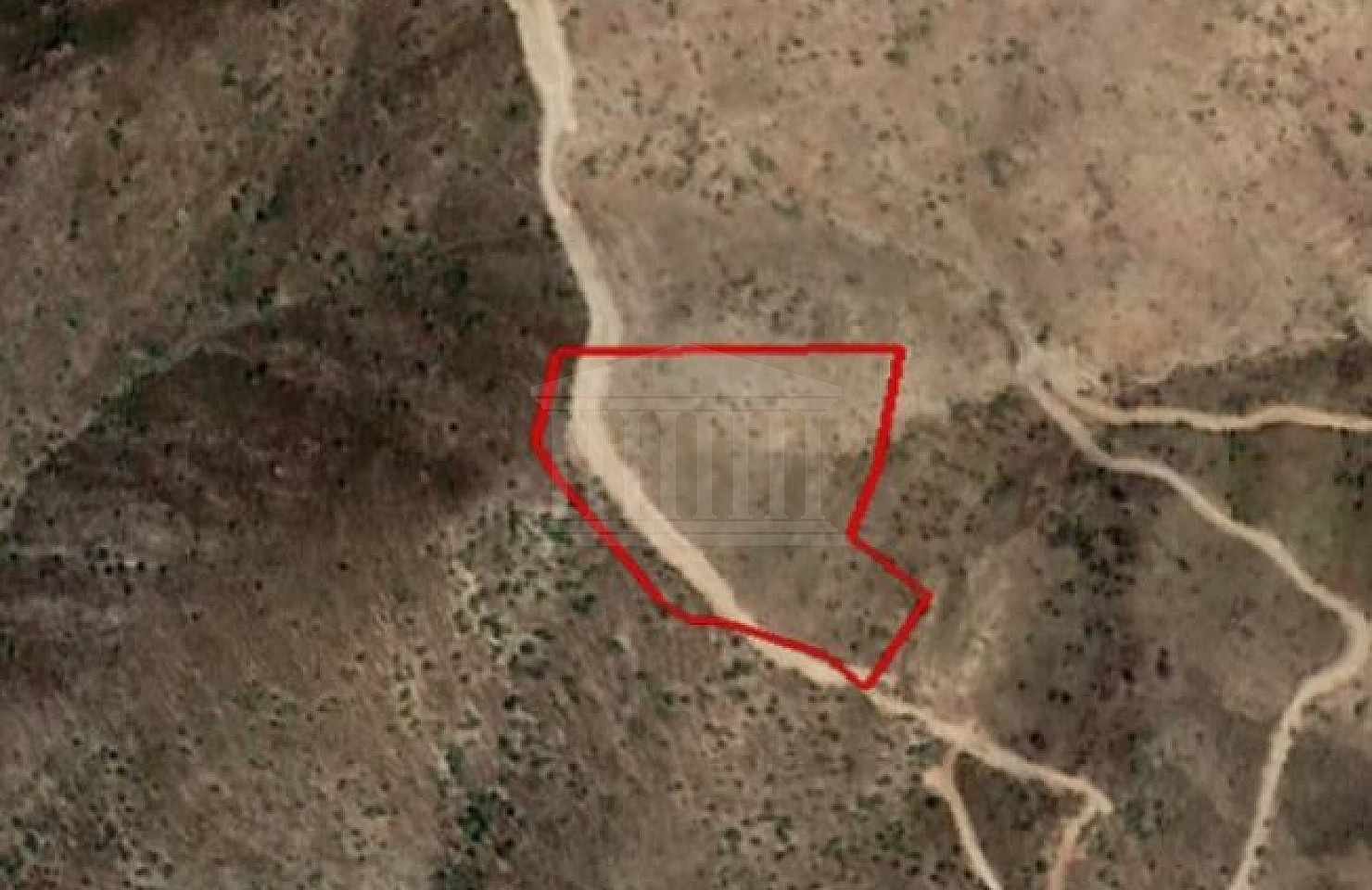 Share of Field in Ora, Larnaca