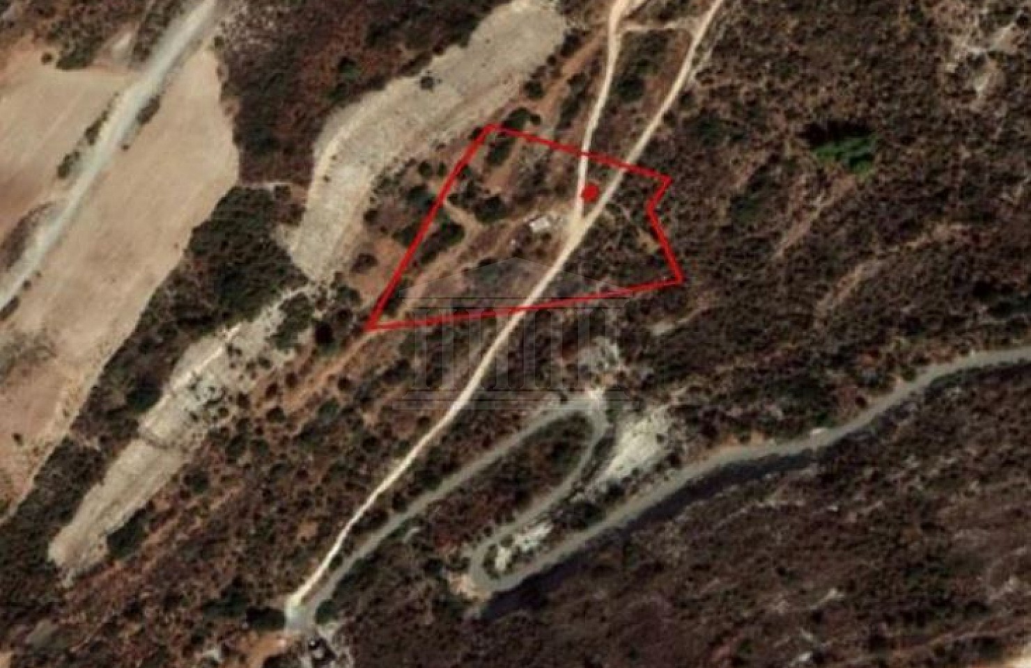 Share of Field in Ypsonas, Limassol