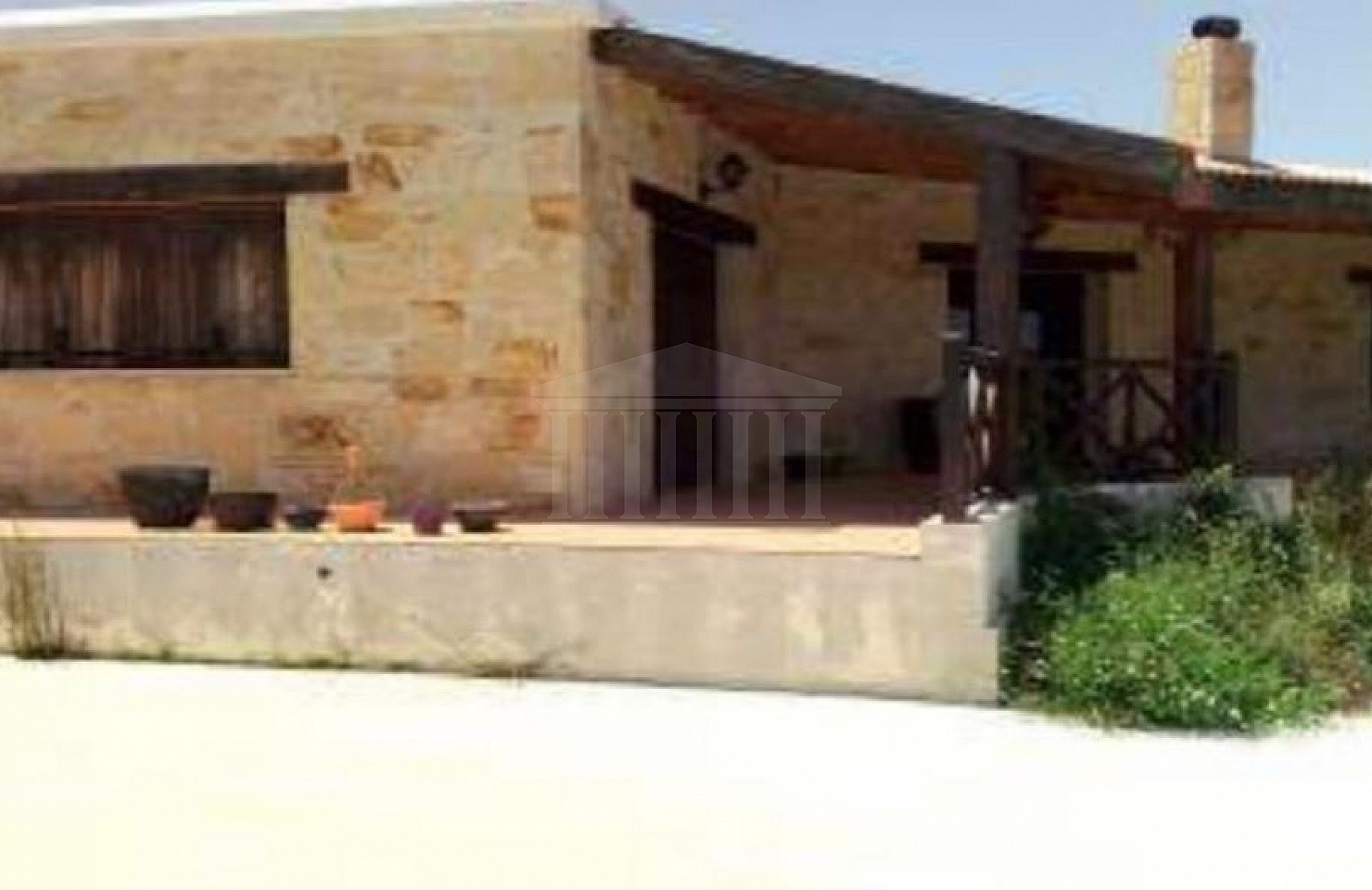 Four-Bedroom House in Drousia, Paphos
