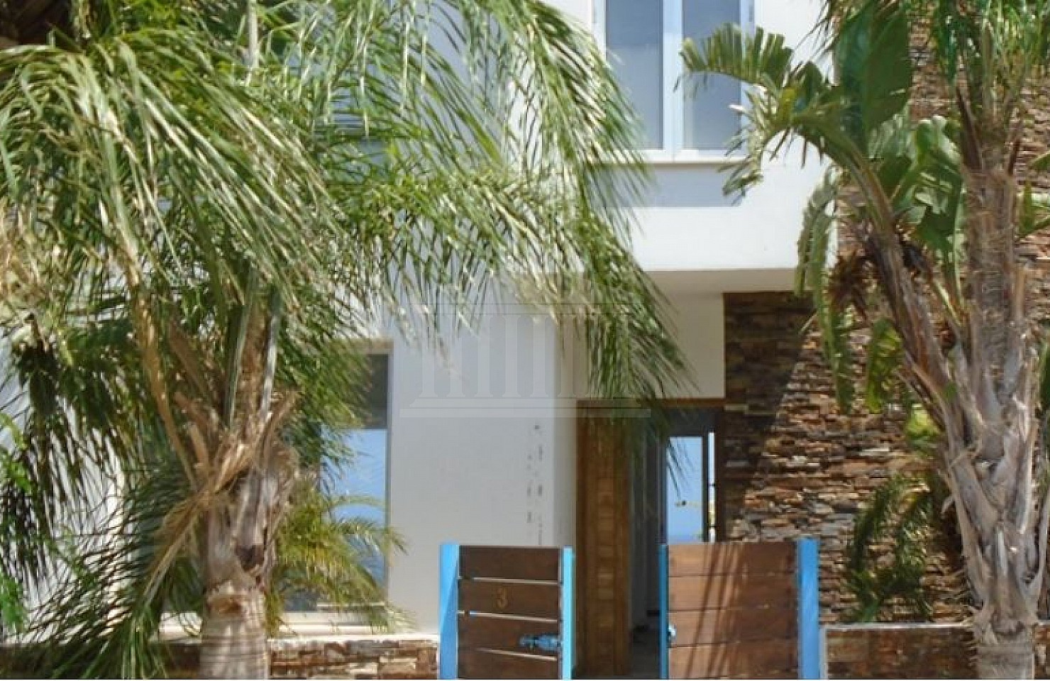 Three-Bedroom House in Pomos, Paphos