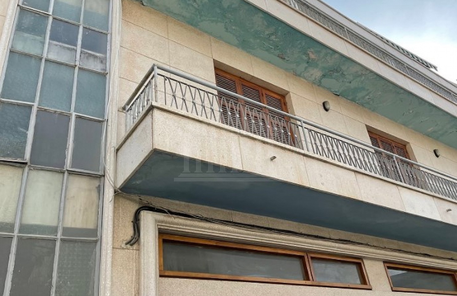 Two-Bedroom Apartment in Faneromeni, Nicosia