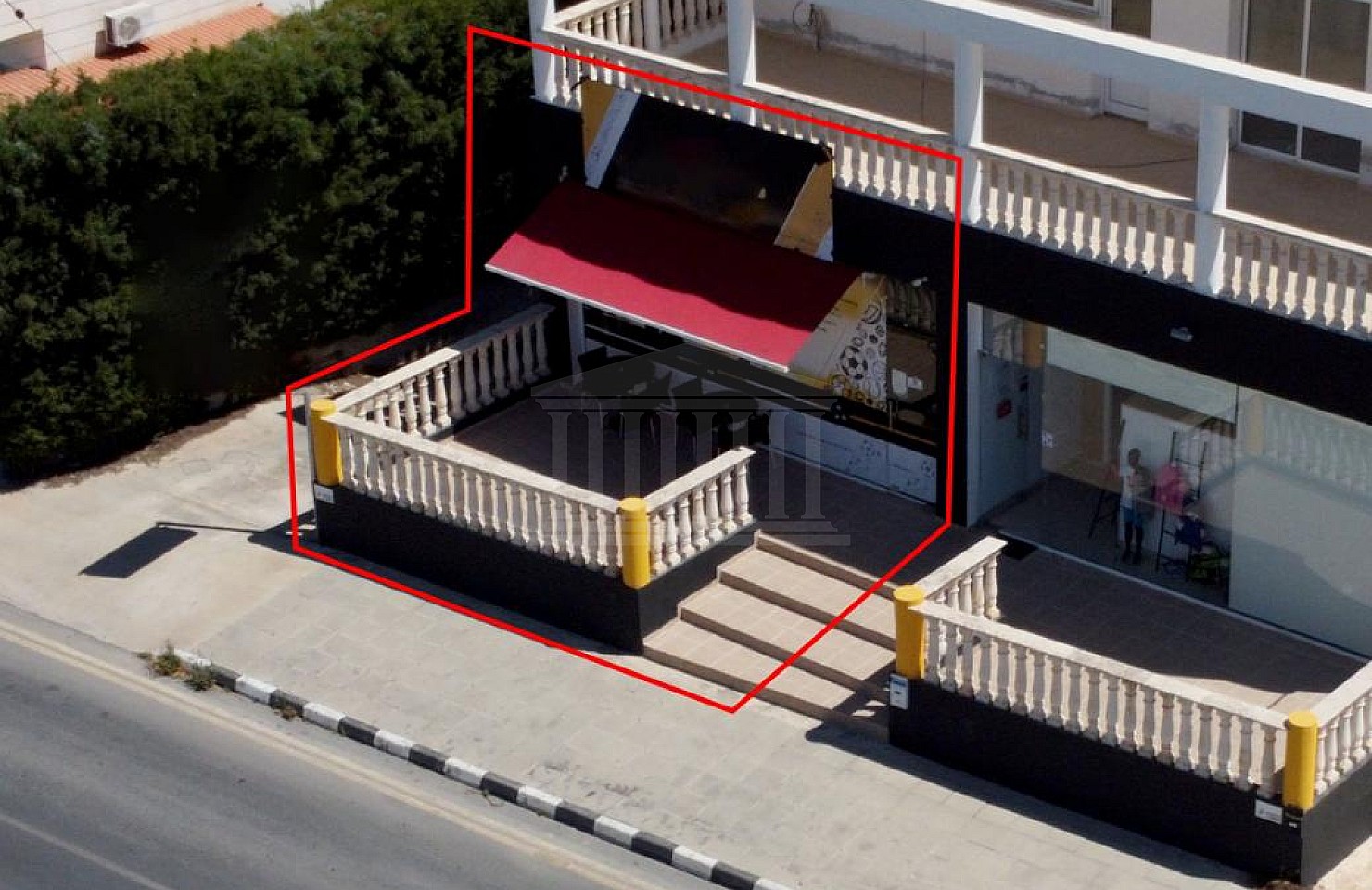Shop in Mouttalos, Paphos