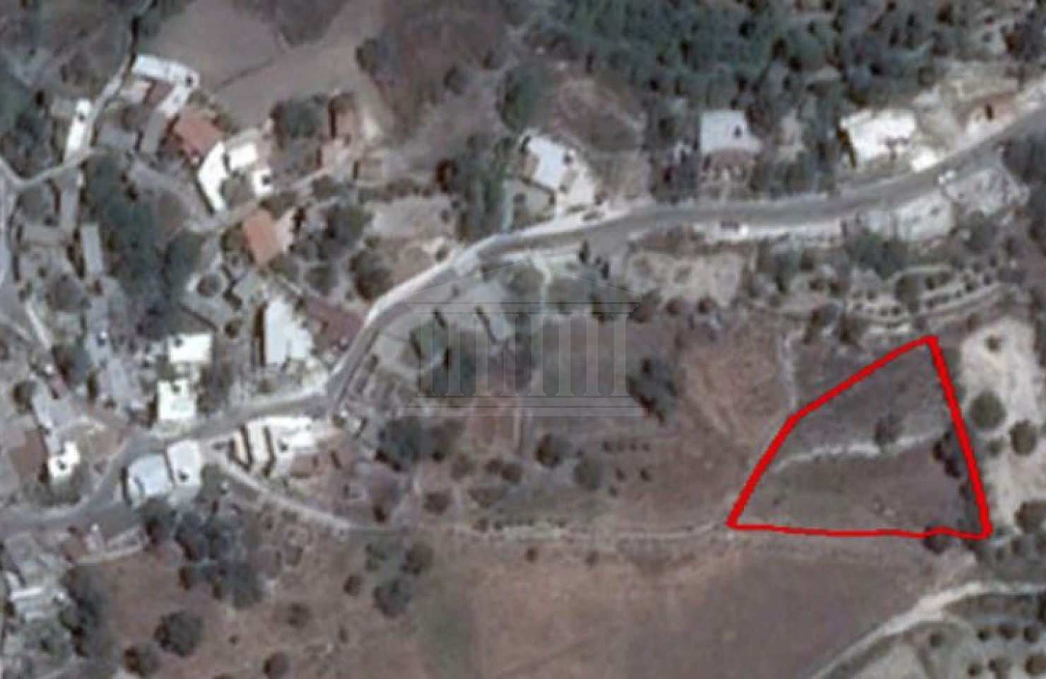 Share of Field in Lasa, Paphos