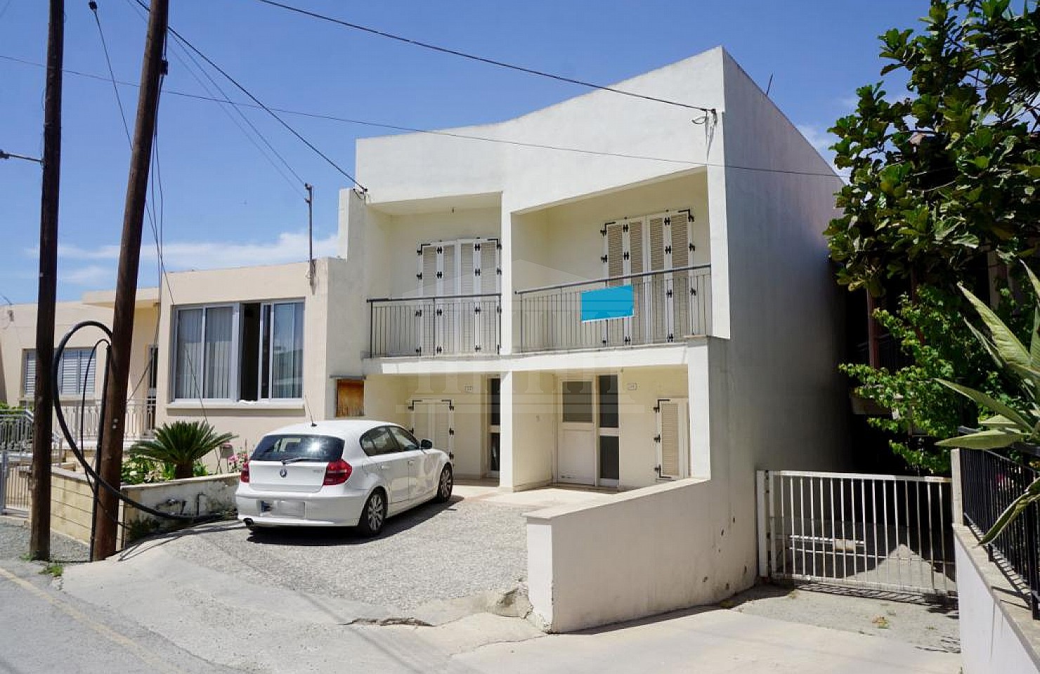 Two Bedroom House in Dali, Nicosia