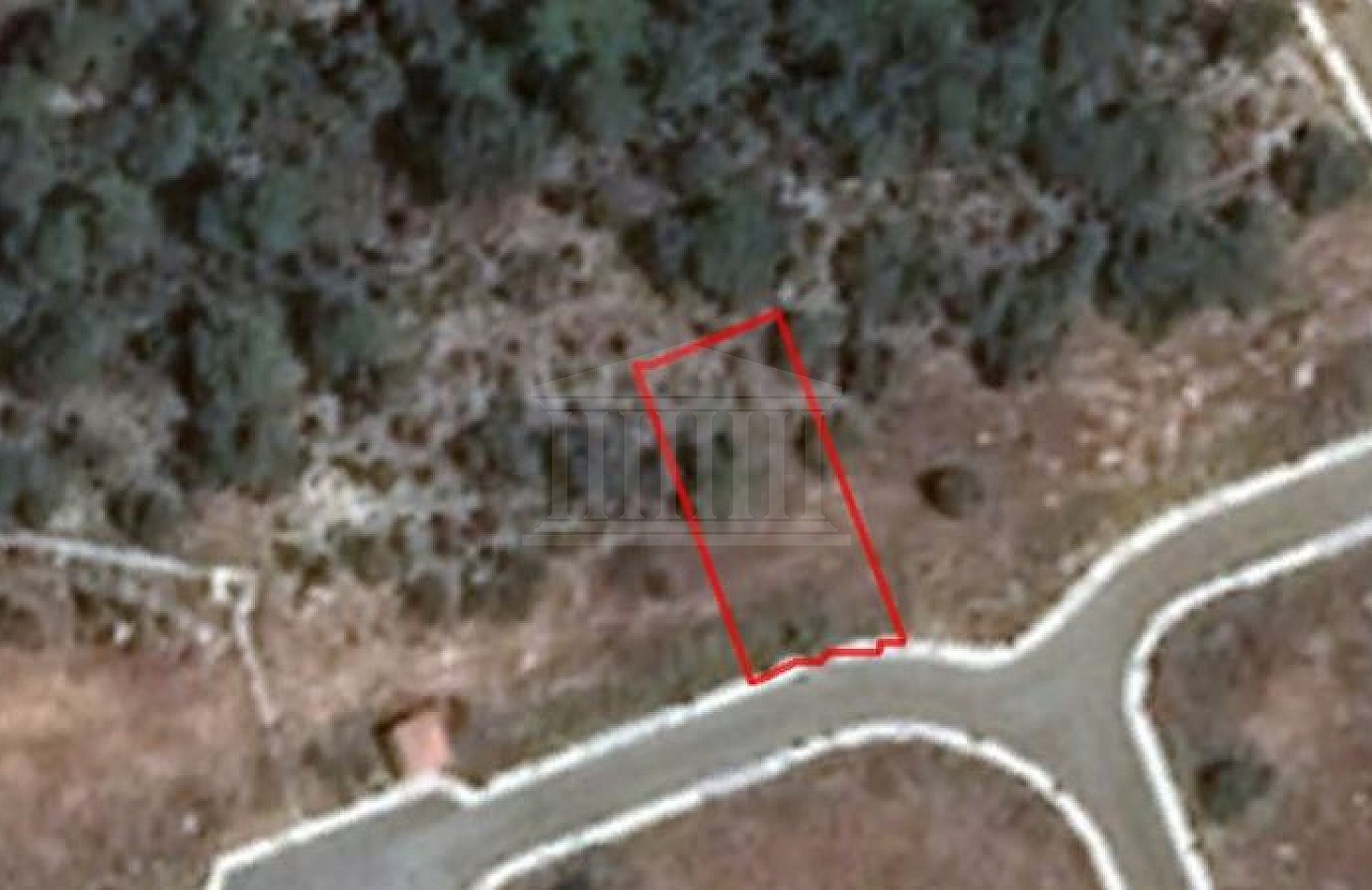 Plot in Pissouri, Limassol
