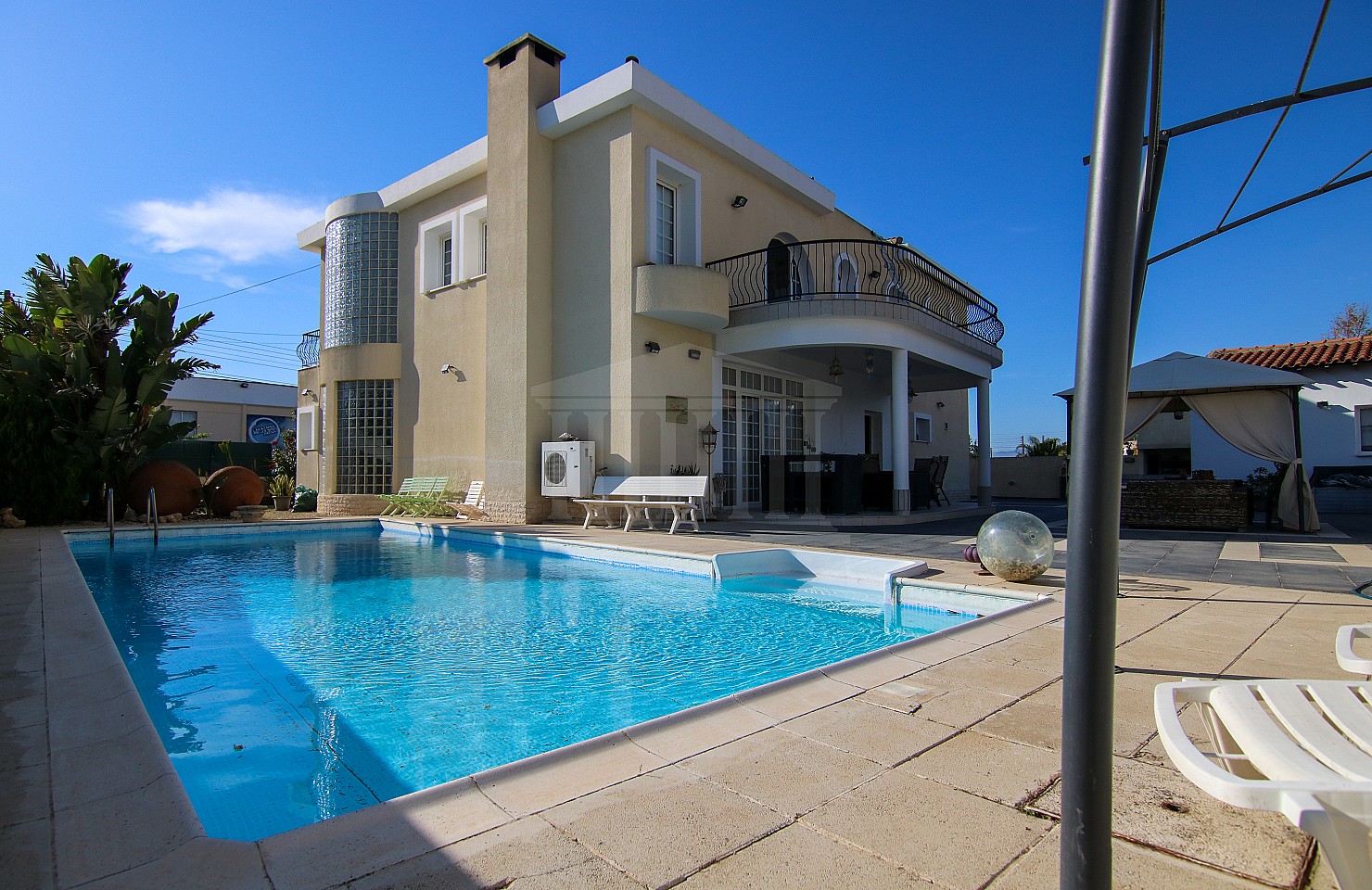 Four Bedroom House in Lakatamia, Nicosia