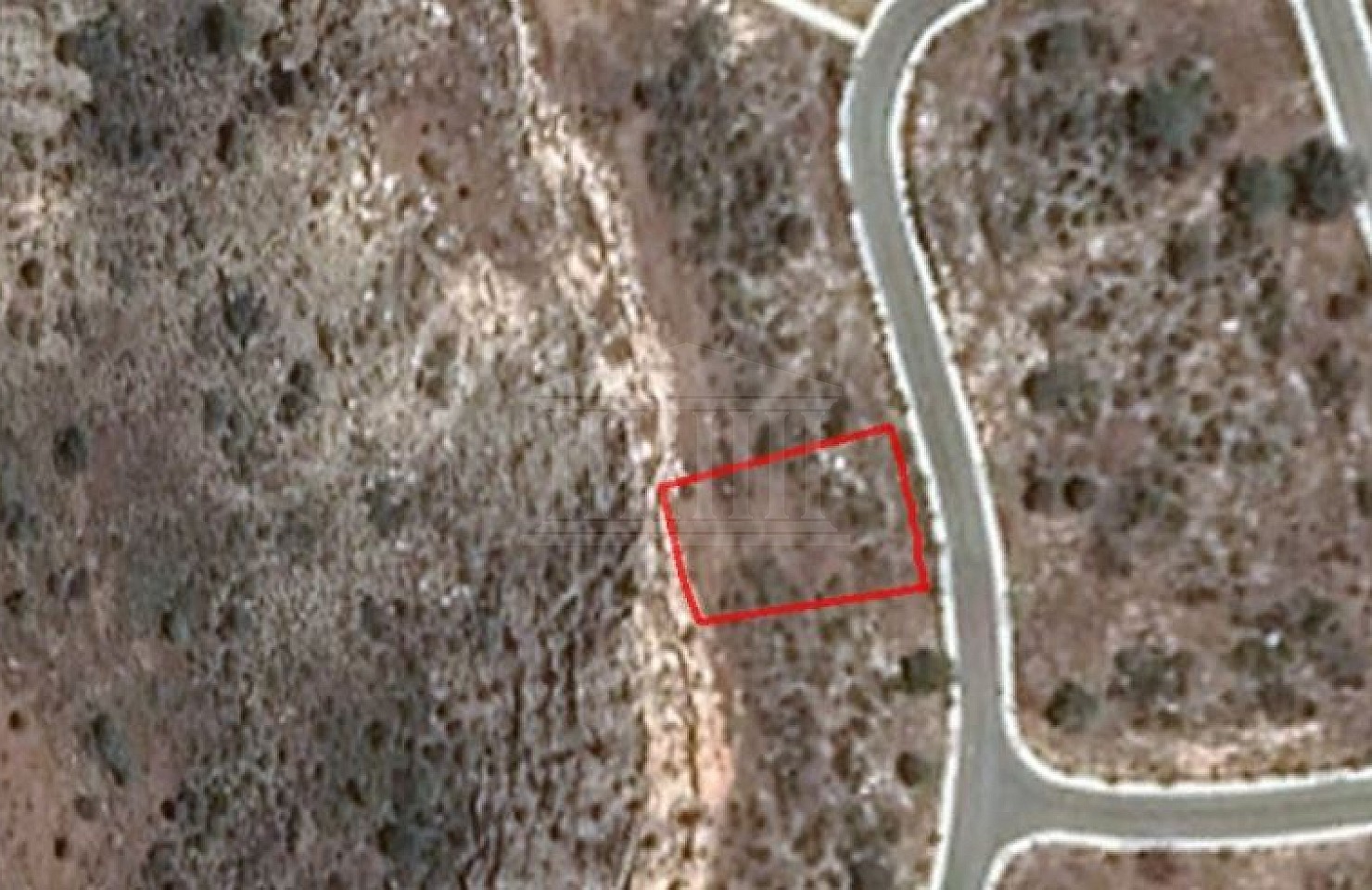 Plot in Pissouri, Limassol