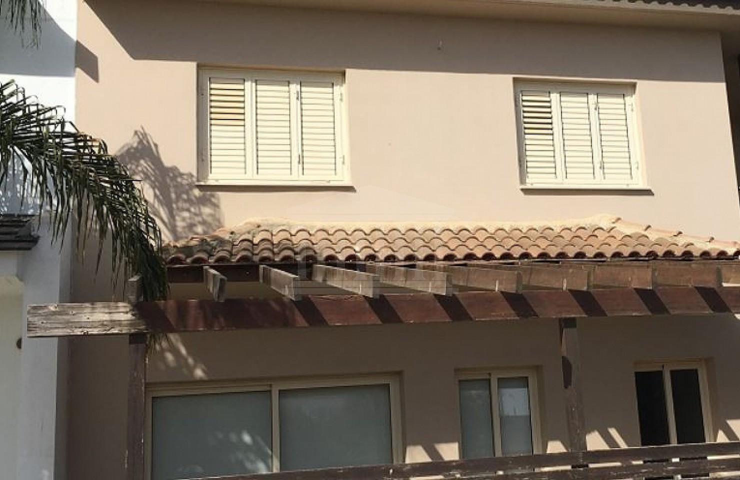 Four-Bedroom House in Tseri, Nicosia