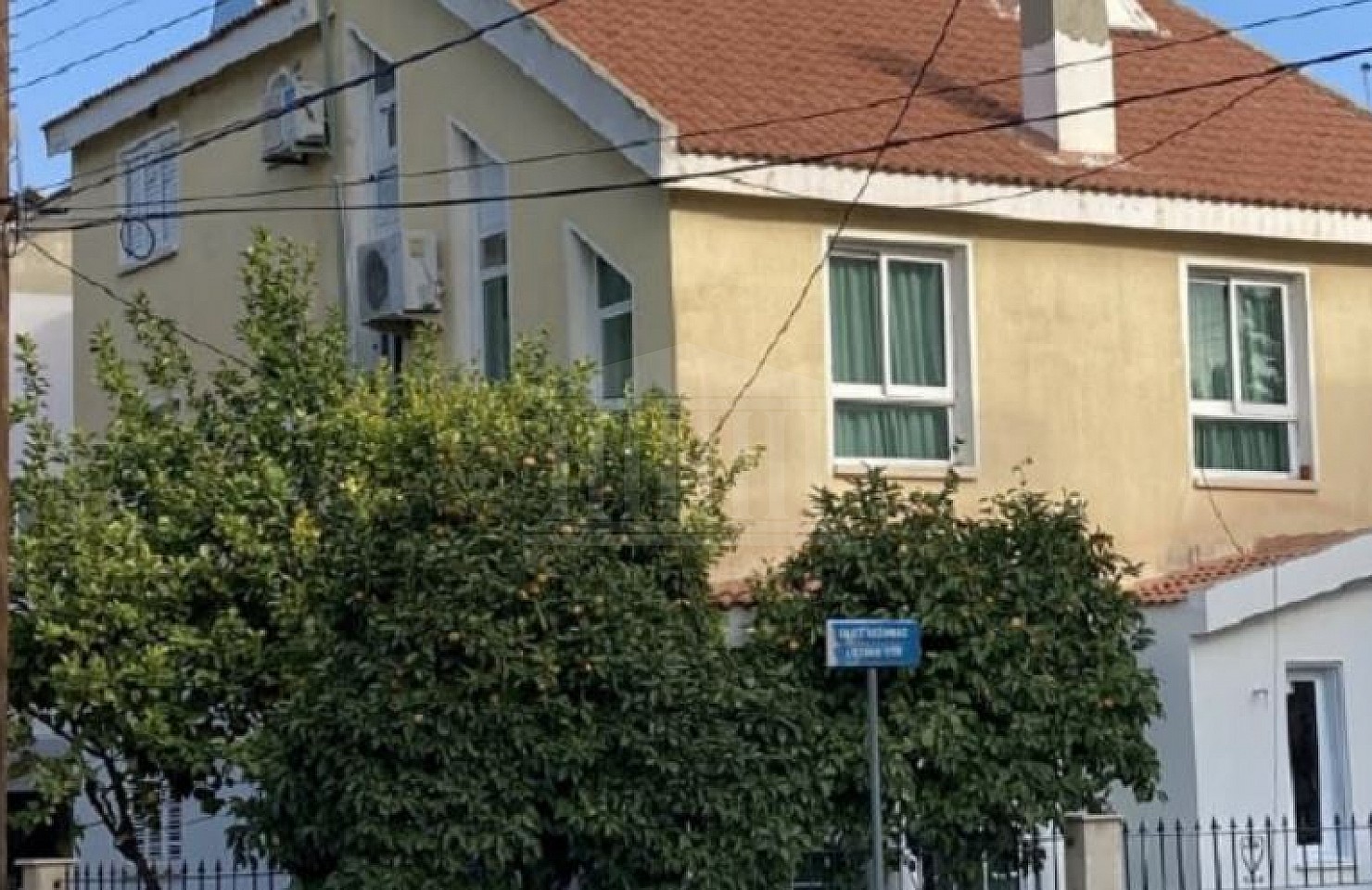 Three-Bedroom Apartment in Kaimakli, Nicosia