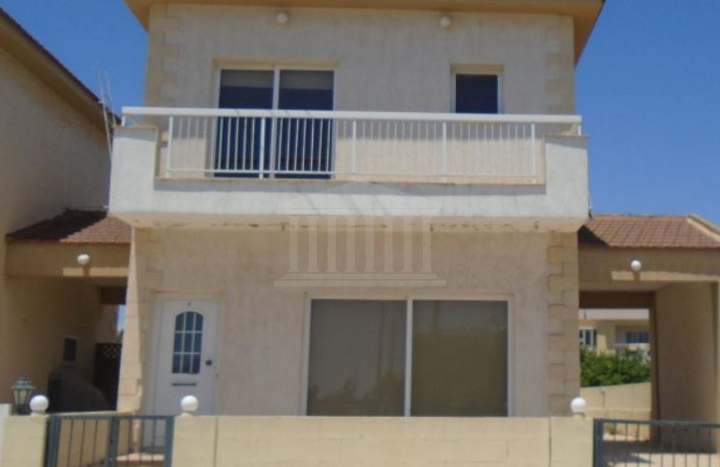 Two-Bedroom House in Xylofagou, Larnaca