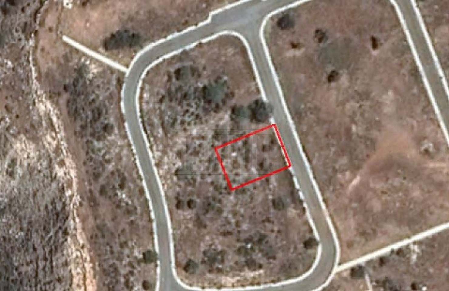 Plot in Pissouri, Limassol