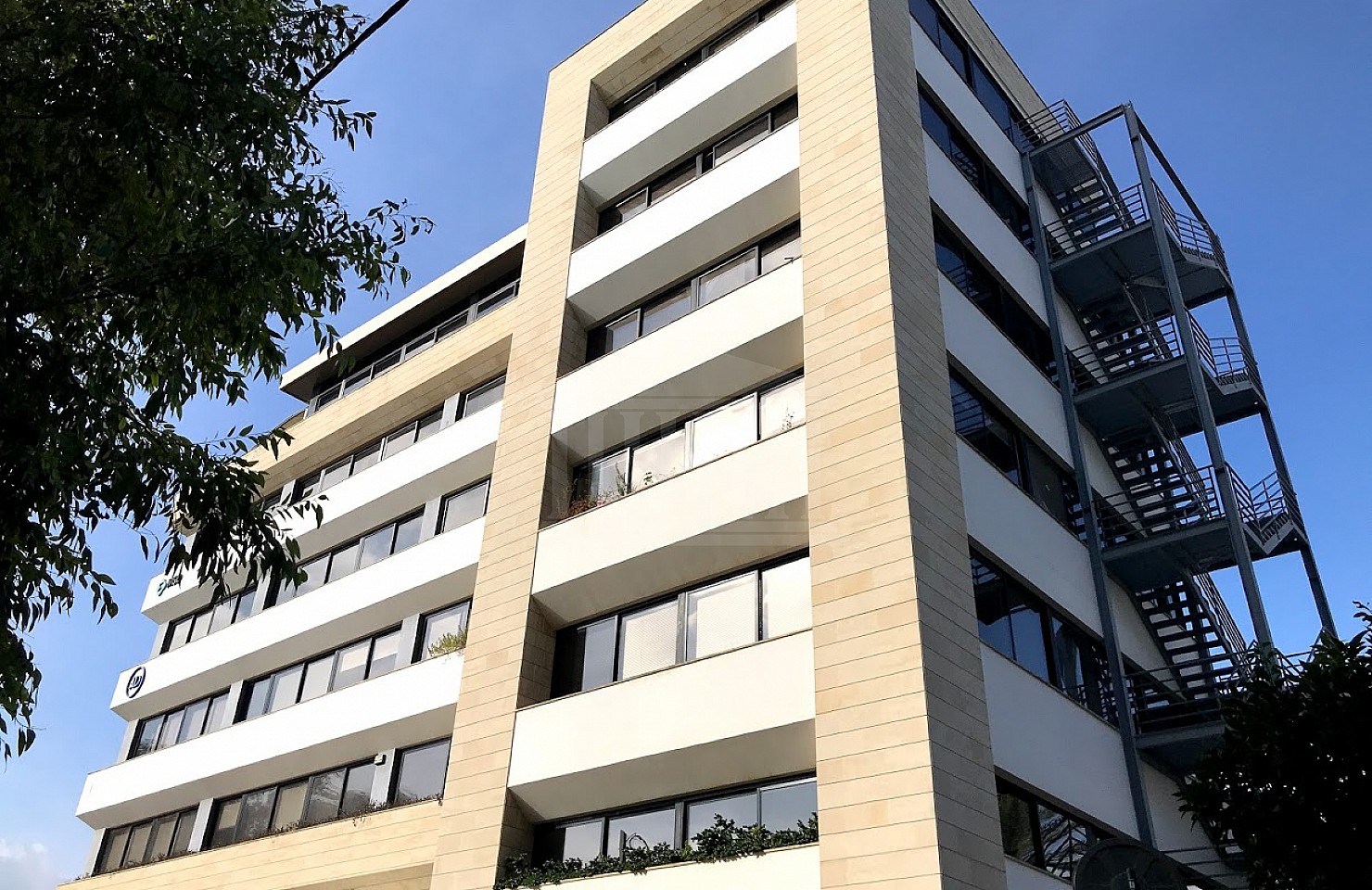 Offices in Egkomi, Nicosia
